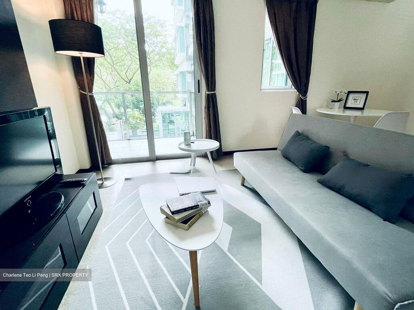 Mackenzie 88 (D9), Apartment #459755331